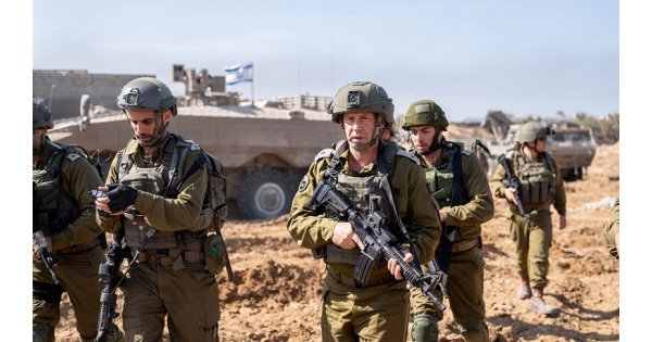 Israeli military says it has withdrawn its forces from Khan Younis after months of fighting Israeli military says it has withdrawn its forces from Khan Younis after months of fighting