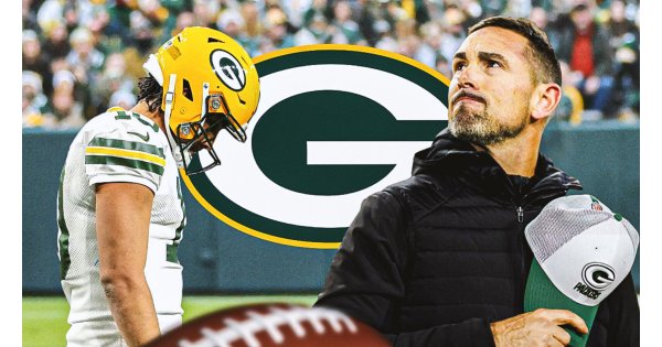 5 things learned from Packers GM Brian Gutekunst, Head Coach Matt LaFleur