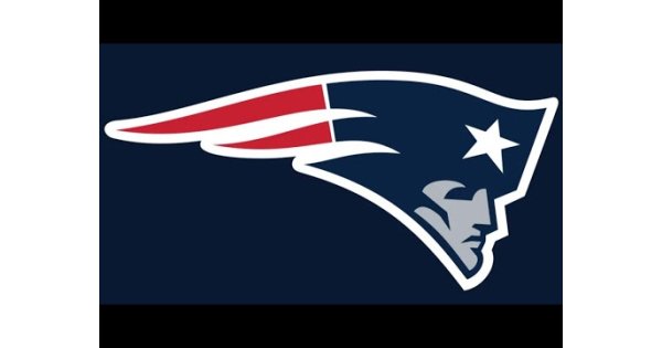 Official website of the New England Patriots