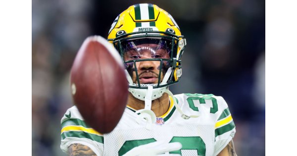 Packers announce roster moves