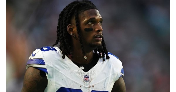 CeeDee Lamb talks Dak contract, readiness after holdout: 'I'm ready for battle'