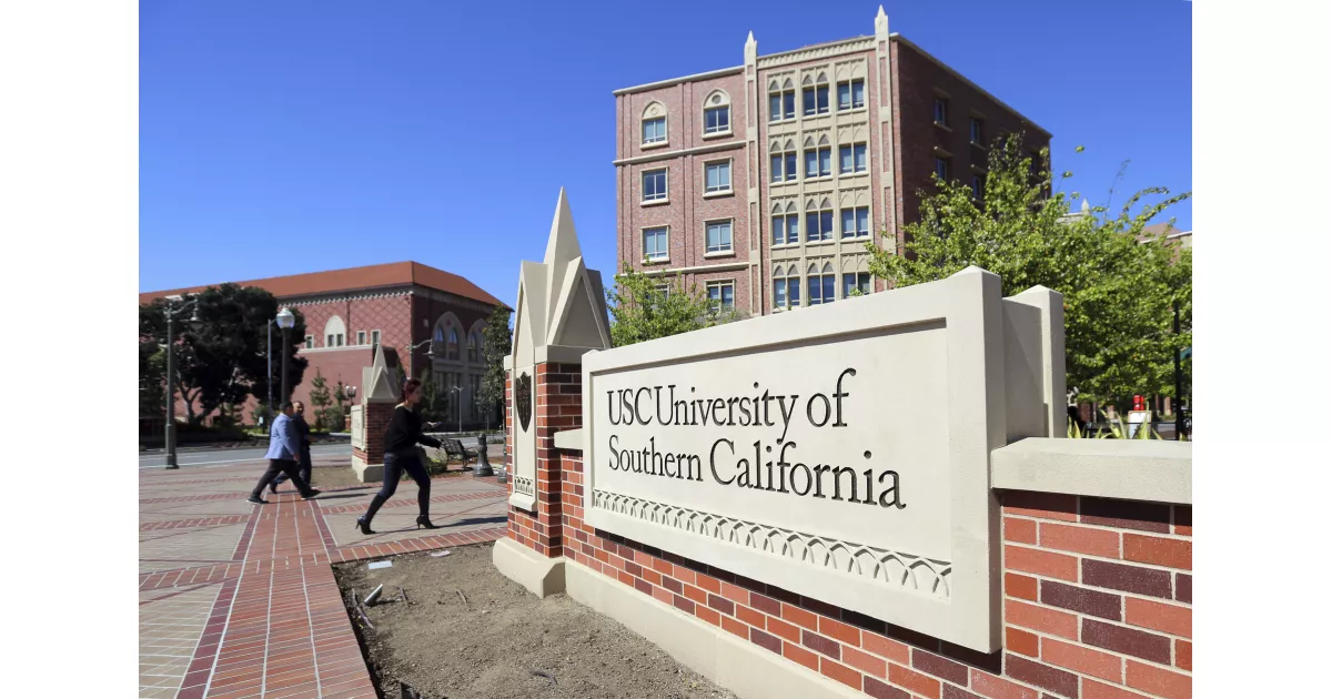 Newsom warns California universities: no state funds if they comply with Trump’s demands.