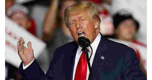 Flash Donald Trump development in the USA! Special expert appointed for investigation!