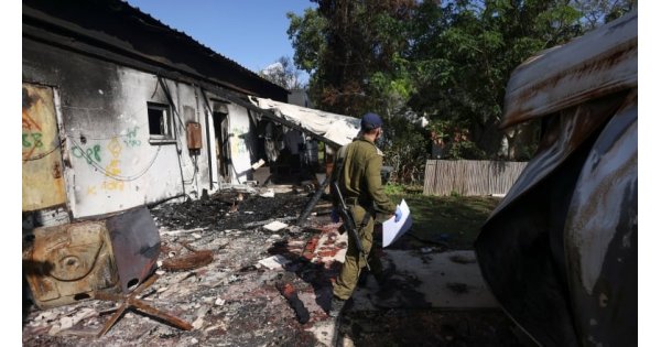 UN report finds ‘convincing’ information that hostages in Gaza were raped UN report finds ‘convincing’ information that hostages in Gaza were raped