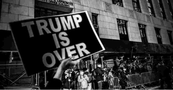 Opinion | We Are Talking About the Manhattan Case Against Trump All Wrong 
