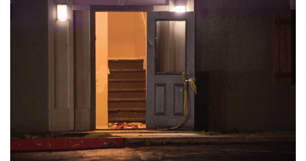 3-year-old girl loses kidney after drive-by shooting in Fort Worth 