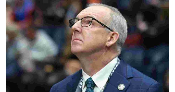 SEC commissioner Greg Sankey tackles expansion, finding new revenue streams in CBS Sports interview 