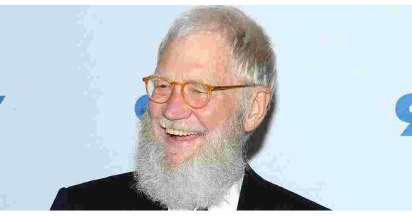 David Letterman headlining upcoming Biden fundraiser as other Hollywood donors abandon the president 