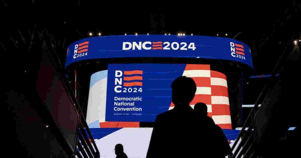DNC backs virtual roll call vote for Biden as outside groups educate delegates about other scenarios 