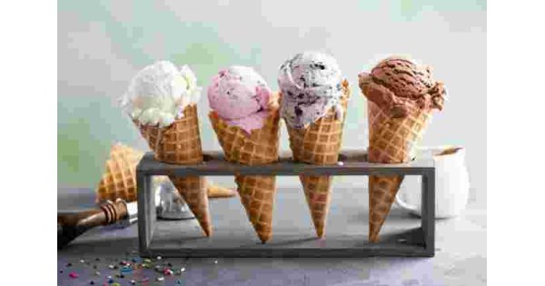 Local perks for National Ice Cream Day 