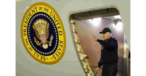 Biden bows out, but his policies and priorities remain strong 