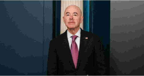 Homeland Security Secretary Announces Panel on Trump Assassination Attempt 