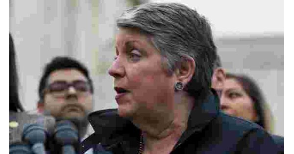 Janet Napolitano joining review of Secret Service response to Trump shooting 