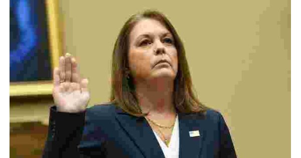 Live updates: Secret Service director grilled over Trump shooting 