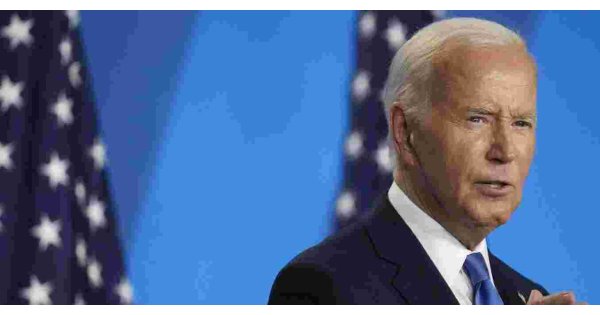 Until 1968, presidential candidates were picked by party conventions – a process revived by Biden’s withdrawal from race 