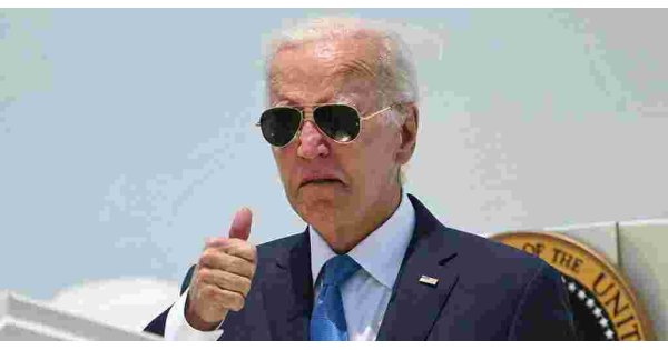 Biden will address nation from Oval Office on decision to exit 2024 race 