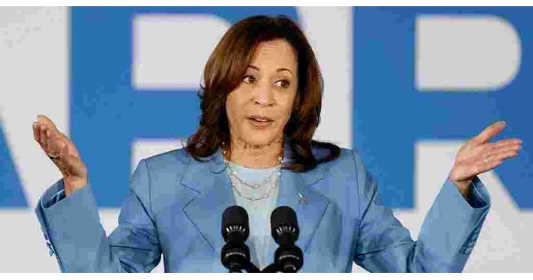 Kamala Harris’ record as prosecutor in California spells ‘trouble’ for presidential campaign: lawyer 