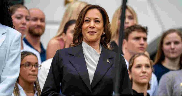 Opinion | Hillary Clinton: How Kamala Harris Can Win and Make History 