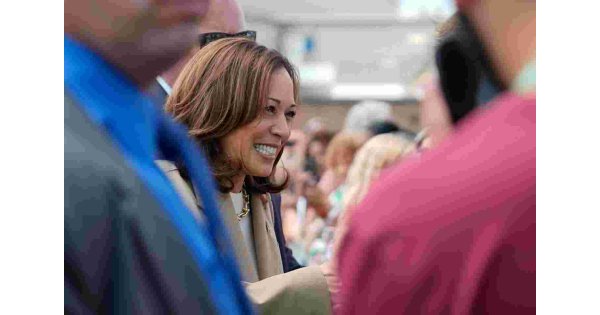 Opinion Can Kamala Harris keep up her momentum? Opinion Can Kamala Harris keep up her momentum?