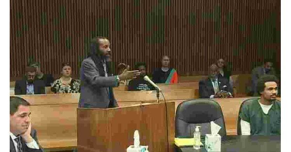 Jury foreman reveals pressure during Samantha Woll murder trial deliberations in Detroit