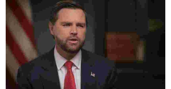 Vance responds to Walz calling GOP ticket ‘weird’