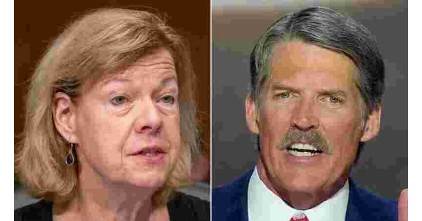 Hovde will win GOP nod to face Democratic Sen. Baldwin in critical Wisconsin race, CNN projects
