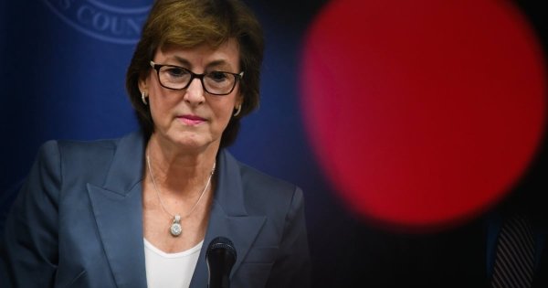 Texas Rangers find no evidence of efforts to sway 2022 election results in Harris County