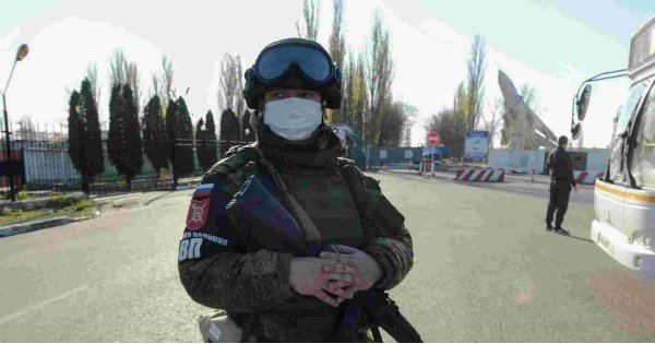 Ukraine targets four Russian airbases in major drone attack, Kyiv source says