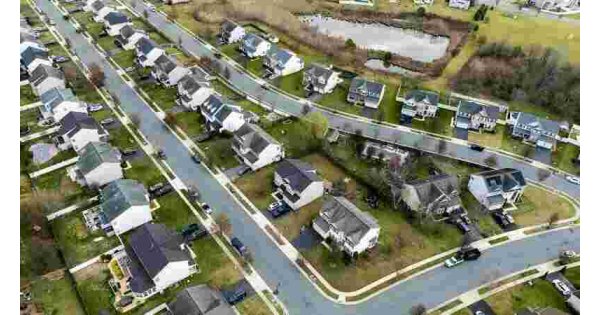 How buyers and sellers are navigating real estate’s seismic shakeup