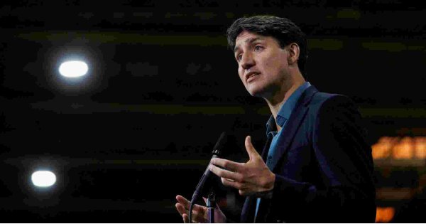 Canada, following US lead, to impose 100% tariff on Chinese EVs