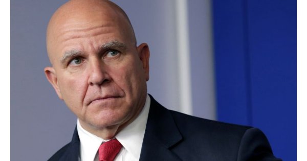 Gen. McMaster’s blistering account of the Trump White House