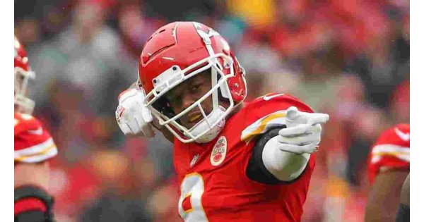 Chiefs reach deal with WR JuJu Smith-Schuster