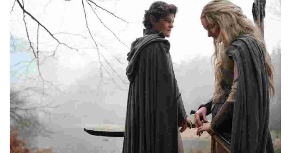 ‘The Rings of Power’ Makes ‘Lord of the Rings’ a Boring Slog in a Lifeless Season 2: TV Review