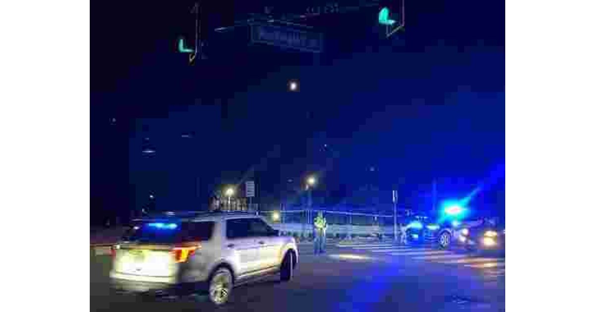 One shot, one arrested at pro-Israel demonstration in Newton