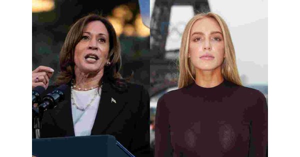 Kamala Harris hits back at ‘childless’ attacks on Call Her Daddy podcast: ‘This is not the 1950s anymore’ Kamala Harris hits back at ‘childless’ attacks on Call Her Daddy podcast: ‘This is not the 1950s anymore’