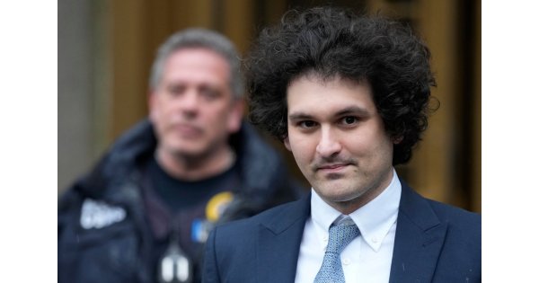 Sam Bankman-Fried Should Get 40 to 50 Years in Prison, Prosecutors Say Sam Bankman-Fried Should Get 40 to 50 Years in Prison, Prosecutors Say