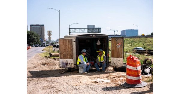 Texas Judge Rejects State Law Aimed at Controlling Progressive Cities 