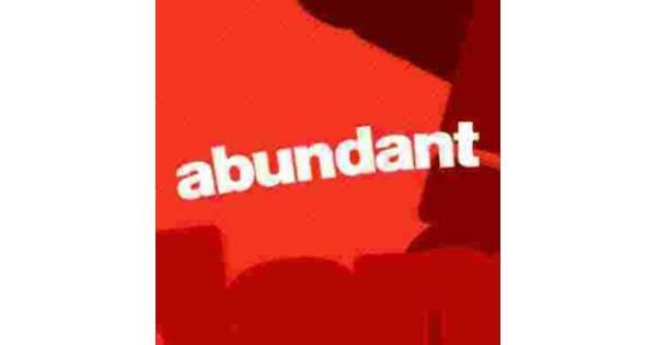 Abundant Meaning and Definition