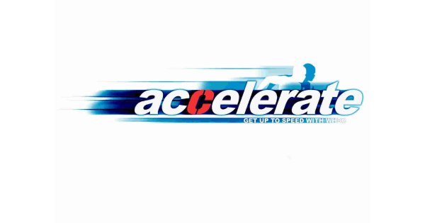 Accelerate Meaning and Definition