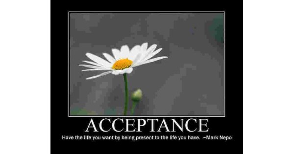 Acceptance Meaning and Definition Acceptance Meaning and Definition