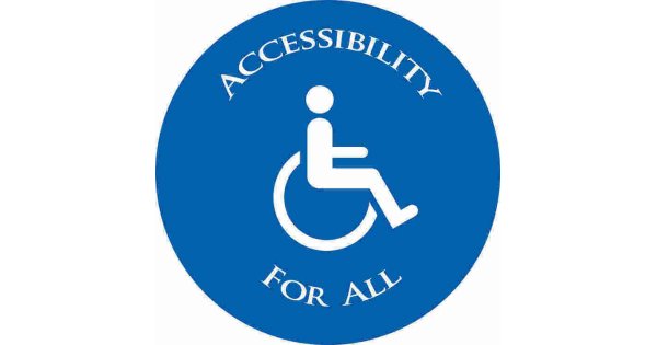 Accessibility Meaning and Definition Accessibility Meaning and Definition