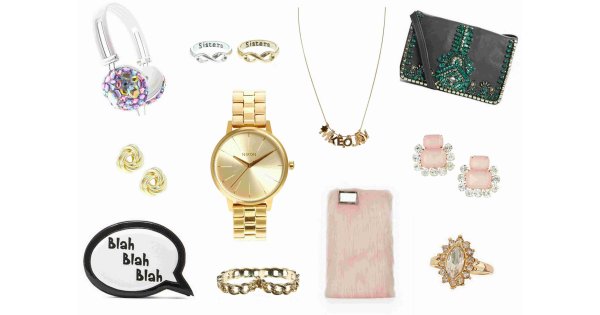 Accessory Meaning and Definition