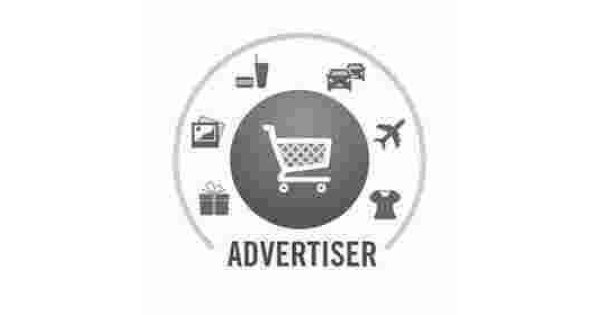 Advertiser Meaning and Definition