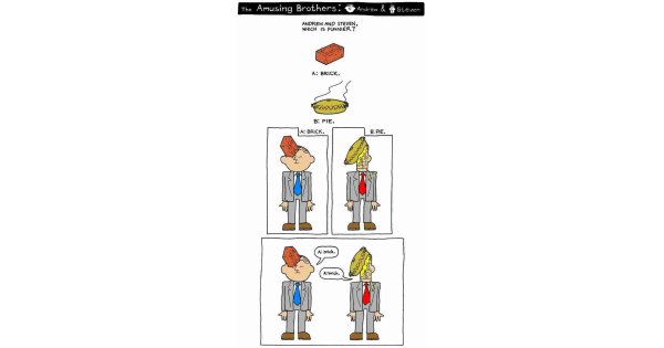 Amusing Meaning and Definition