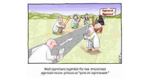 Appraiser Meaning and Definition