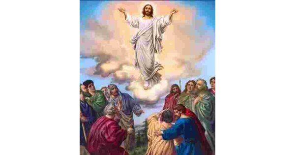 Ascension Meaning and Definition Ascension Meaning and Definition