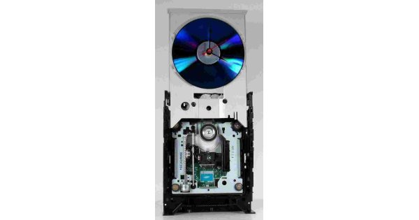 Cdrom Meaning and Definition