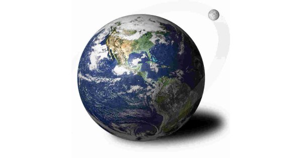 Earth Meaning and Definition