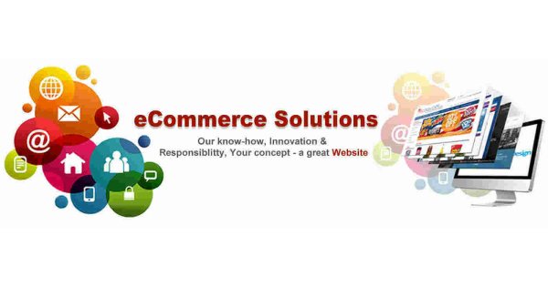 Ecommerce Meaning and Definition