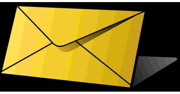 Envelope Meaning and Definition